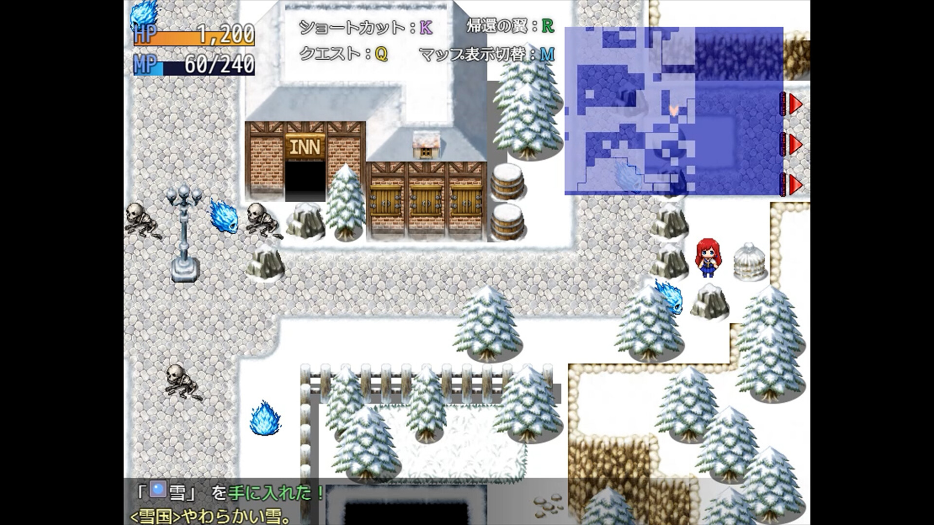 图片[5]-【PC/RPG/中文】阿莉斯特拉的炼金作坊 Alistella’s Alchemy Lab Build.24310694 STEAM官方中文版【2.2GB】-马克游戏