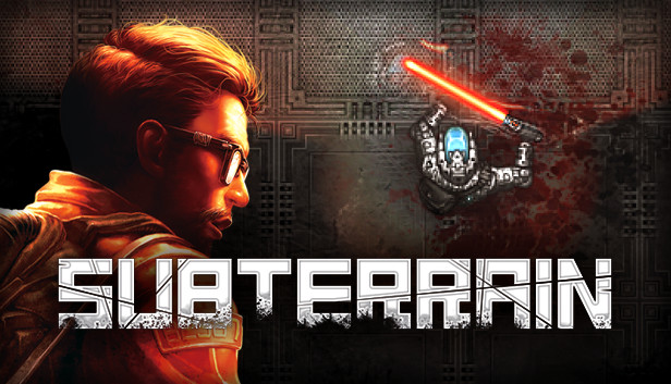 《生存地带/地下设施/Subterrain》免安装中文版