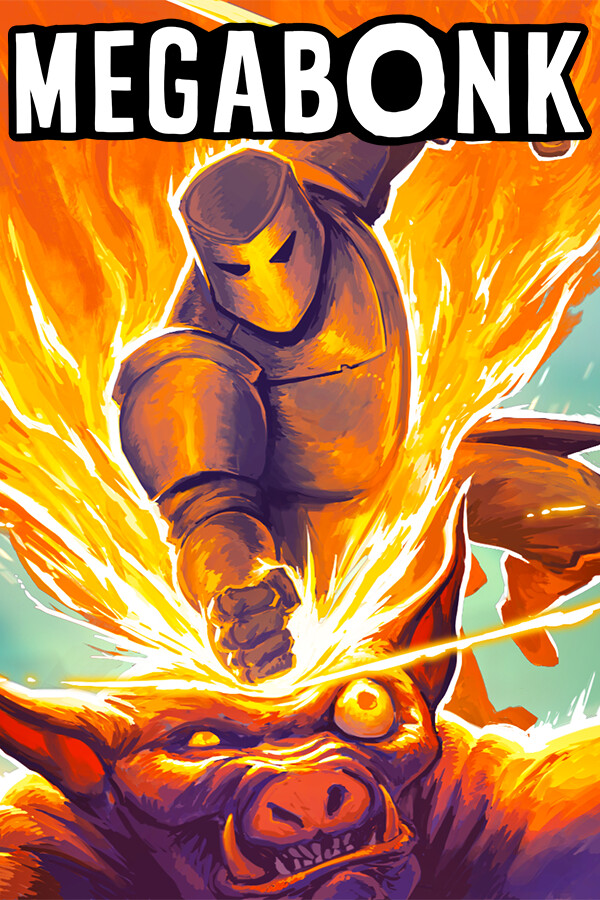 Megabonk