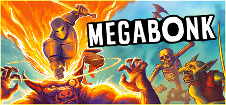 梅加邦克 v1.0.0(Megabonk)免安装中文版