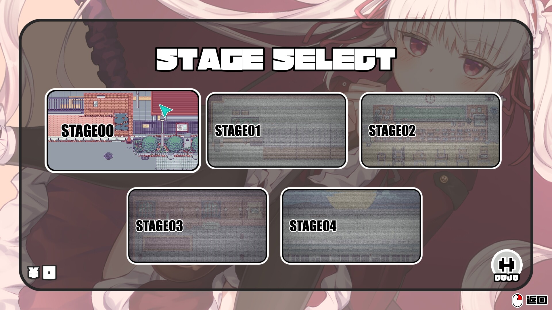 对不起,生还者(SORRY SURVIVOR)绿色版|百度云迅雷下载插图4-小白游戏网 对不起,生还者(SORRY SURVIVOR)绿色版|百度云迅雷下载插图4-小白游戏网