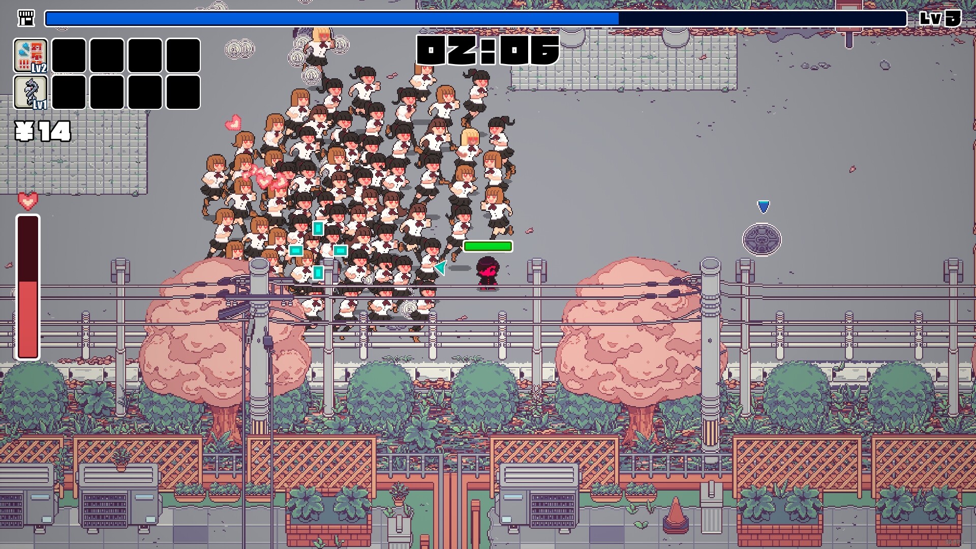 对不起,生还者(SORRY SURVIVOR)绿色版|百度云迅雷下载插图2-小白游戏网 对不起,生还者(SORRY SURVIVOR)绿色版|百度云迅雷下载插图2-小白游戏网