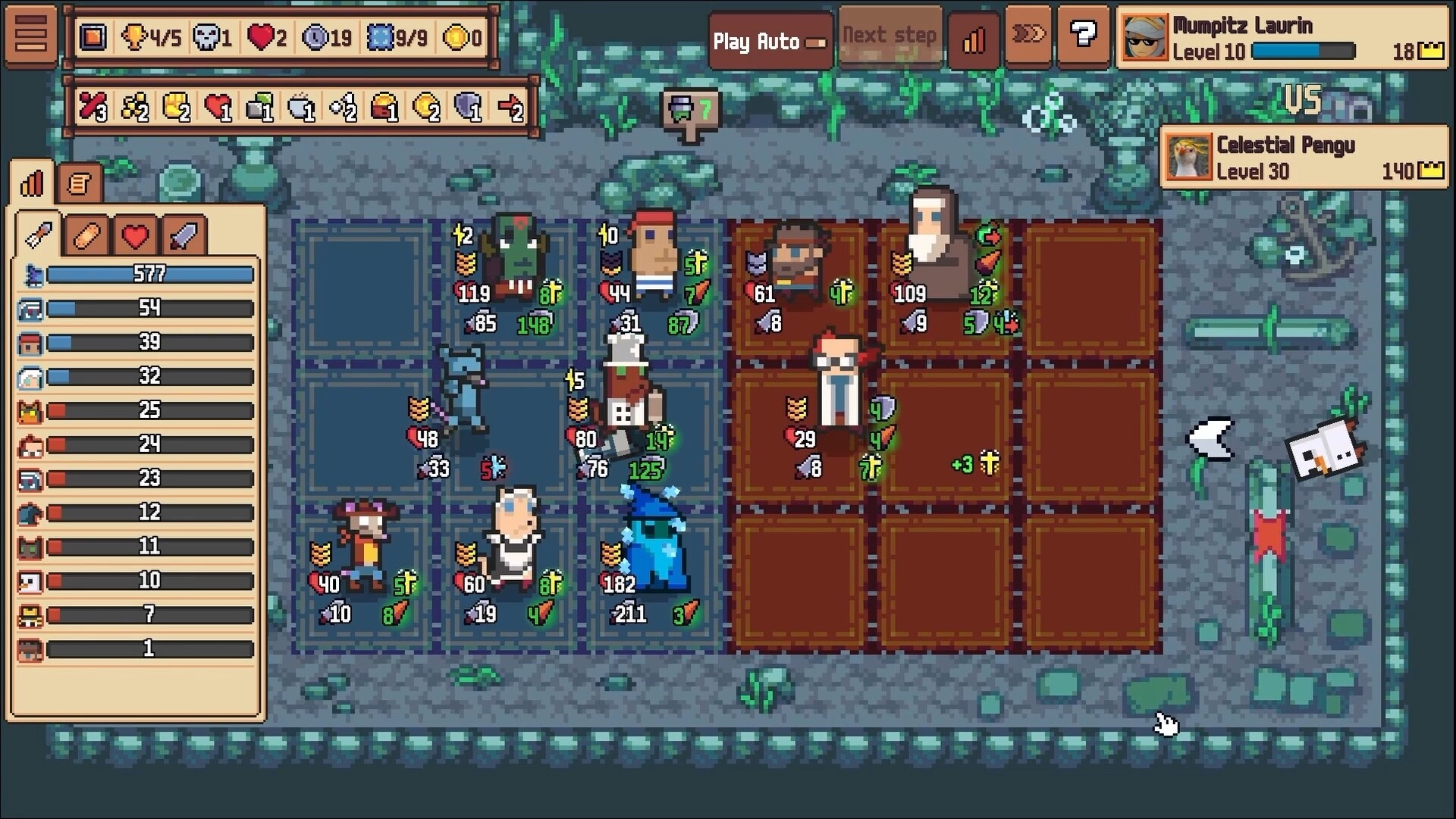 图片[13]-自走骑士团/Tiny Auto Knights Build.22563302|策略战棋|260MB|中文-蝶影二次元