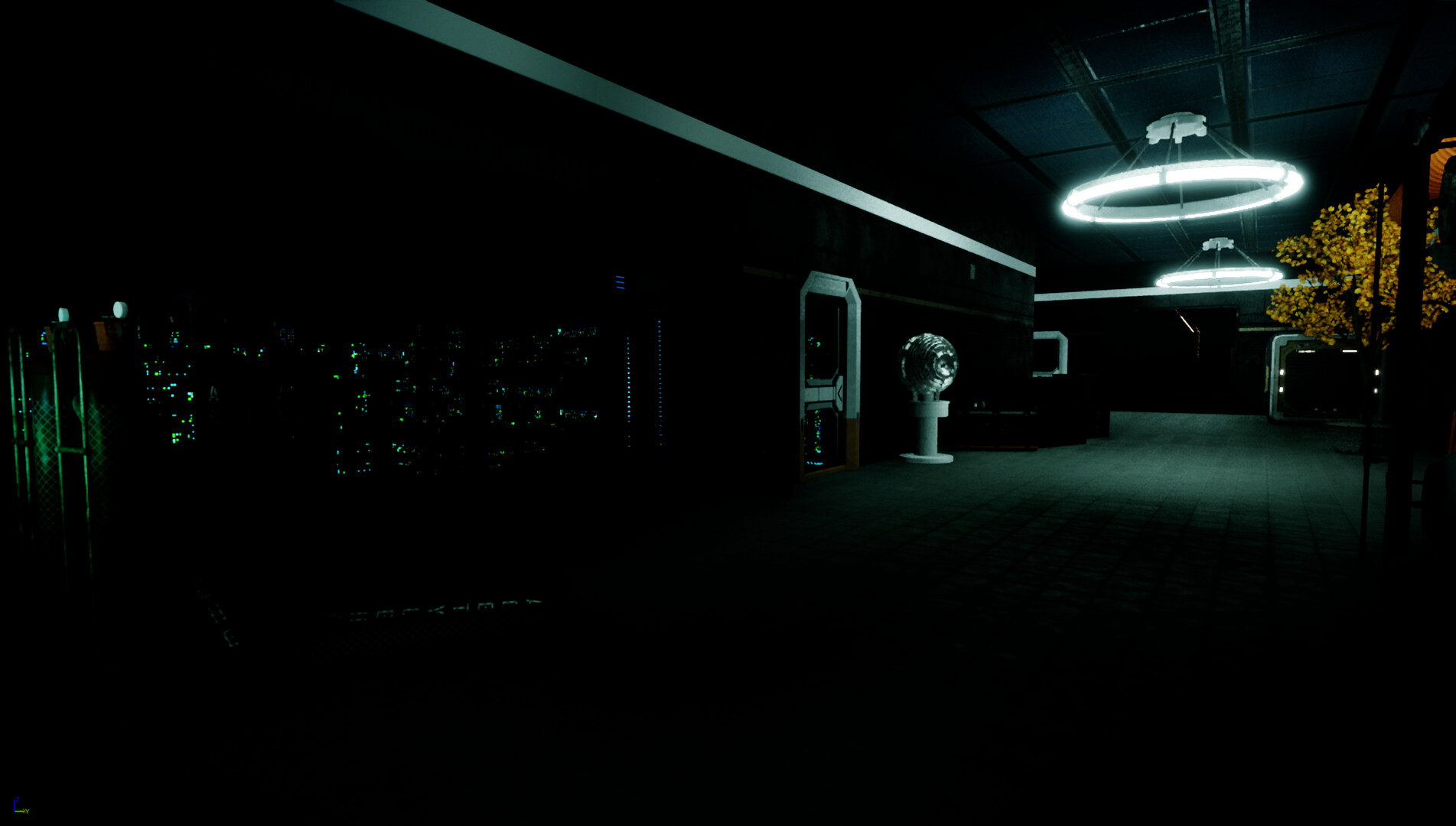 PC游戏-德沃斯(DEVOSE)绿色版|百度云迅雷下载插图4-小白游戏网 PC游戏-德沃斯(DEVOSE)绿色版|百度云迅雷下载插图4-小白游戏网