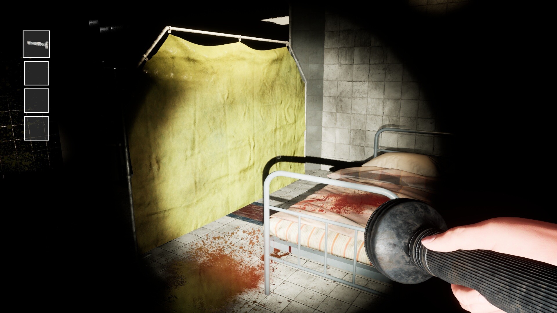 PC游戏-德沃斯(DEVOSE)绿色版|百度云迅雷下载插图5-小白游戏网 PC游戏-德沃斯(DEVOSE)绿色版|百度云迅雷下载插图5-小白游戏网