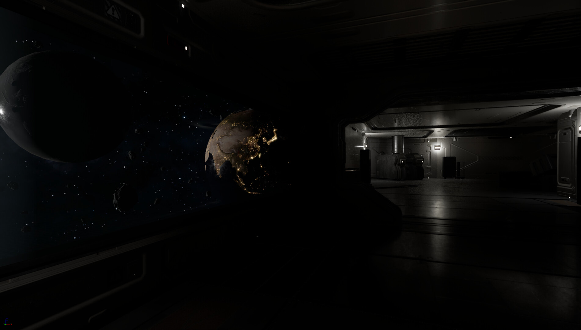 PC游戏-德沃斯(DEVOSE)绿色版|百度云迅雷下载插图2-小白游戏网 PC游戏-德沃斯(DEVOSE)绿色版|百度云迅雷下载插图2-小白游戏网