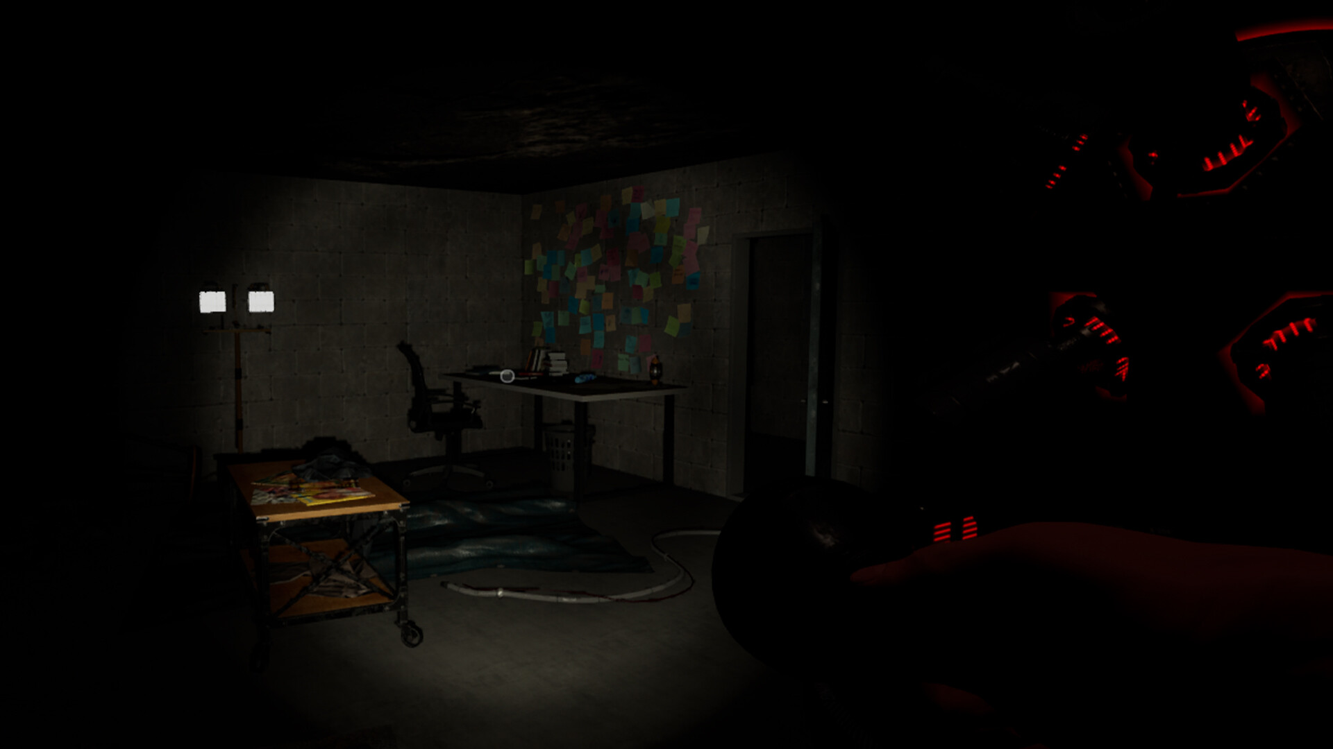 PC游戏-德沃斯(DEVOSE)绿色版|百度云迅雷下载插图6-小白游戏网 PC游戏-德沃斯(DEVOSE)绿色版|百度云迅雷下载插图6-小白游戏网