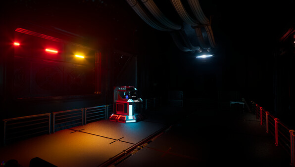 德沃斯/DEVOSE 截图 3