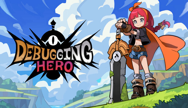 《调试英雄/Debugging Hero》免安装中文版