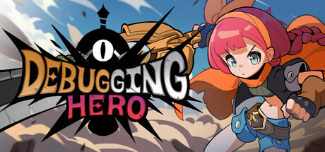 调试英雄（Debugging Hero）免安装中文版-梨子乐游戏
