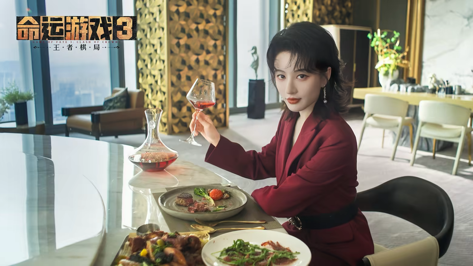 命运游戏3:王者棋局/GameOfFate3 - e d ae a a c f b avif?t= Steam游戏截图 | 18rwan游戏网