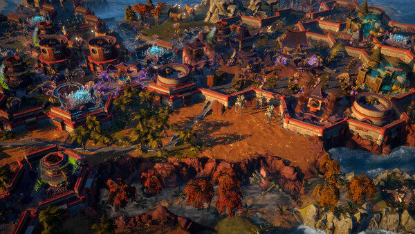 图片[2]-无尽帝国2/ENDLESS Legend 2 Build.20083112（官中）-无忧免费游戏网