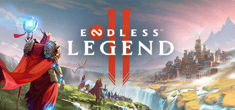 无尽帝国2/ENDLESS Legend 2/支持网络联机-秋风资源网