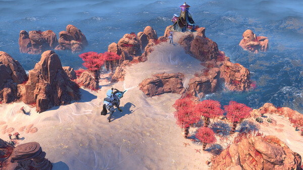 图片[3]-无尽帝国2/ENDLESS Legend 2 Build.20083112（官中）-无忧免费游戏网