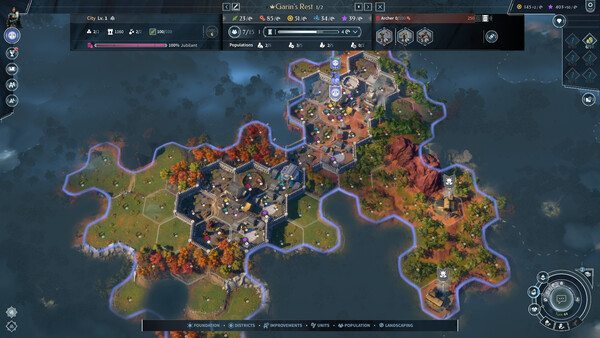 图片[4]-无尽帝国2/ENDLESS Legend 2 Build.20083112（官中）-无忧免费游戏网