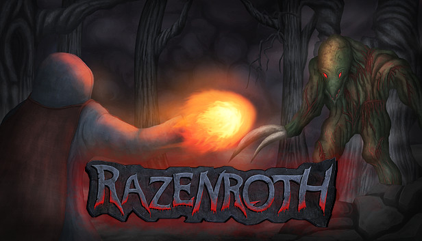 《雷泽洛斯/Razenroth》免安装中文版