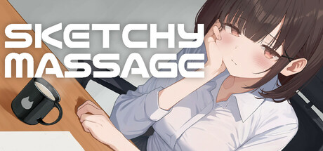可疑按摩/SKETCHY MASSAGE Build.18755000|策略模拟|815MB|STEAM官中-蝶影二次元