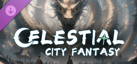 天空城幻想/The Leviathan\’s fantasy_官方中文绿色版|网盘下载
