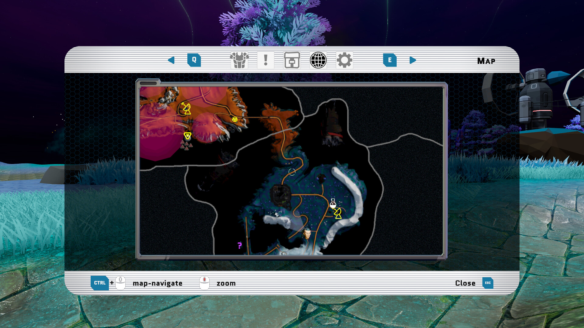 screenshot 5