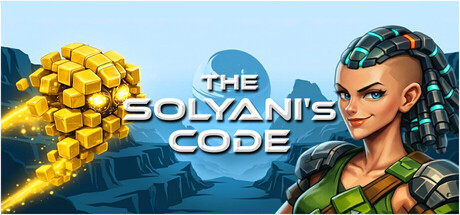 索雅尼人的秘典 Build.25406346(The Solyani's Code)免安装中文版