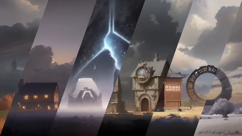 图片[7]-村与地下城/Villages & Dungeons Build.19821622|策略战棋|236M|中文-蝶影二次元