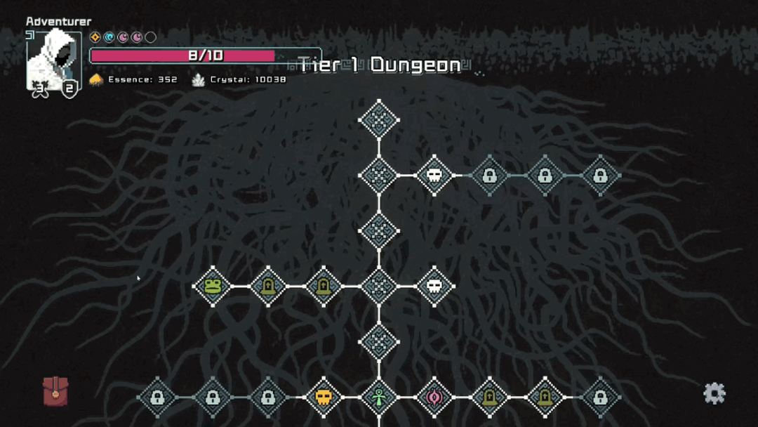 村与地下城/Villages Dungeons（V250520+集成Build.18522690升级档）