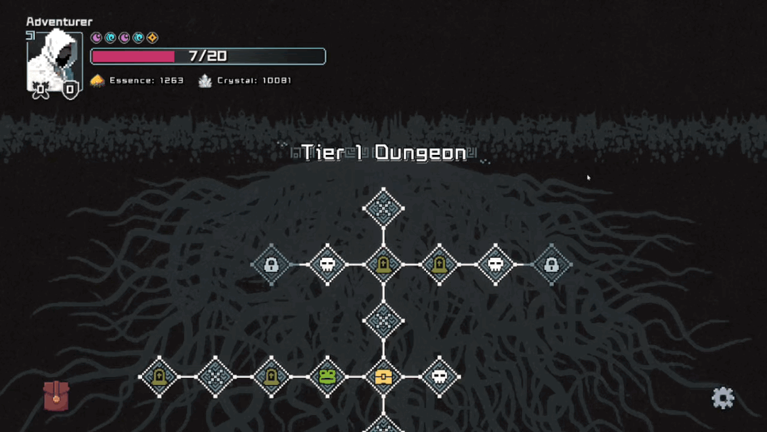 村与地下城/Villages Dungeons（V250520+集成Build.18522690升级档）