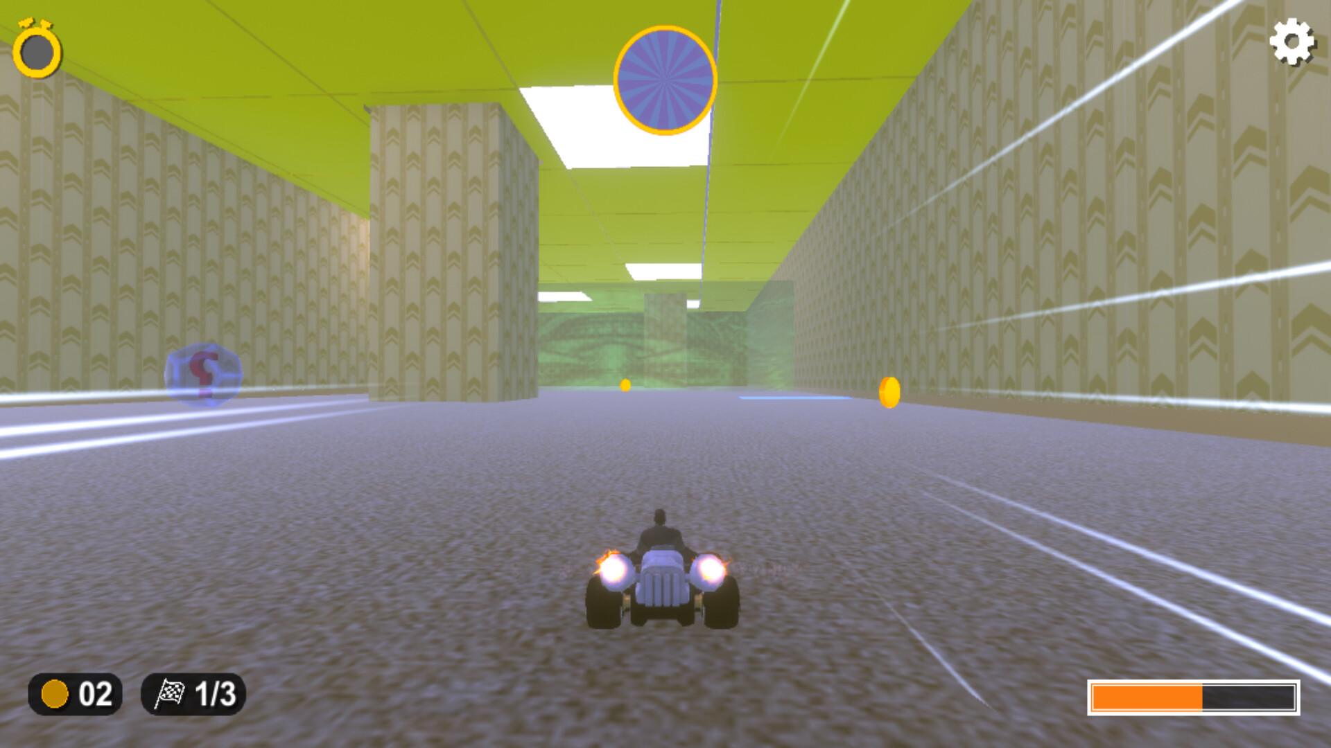 脑腐卡丁车/Brainrot Kart Build.19654290|体育竞速|容量350M|免安装绿色中文版|支持键盘.鼠标.手柄-小辉娱乐网