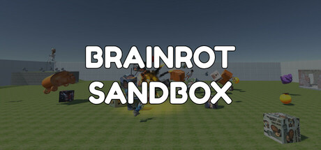 《脑腐卡丁车/Brainrot Kart》免安装中文版
