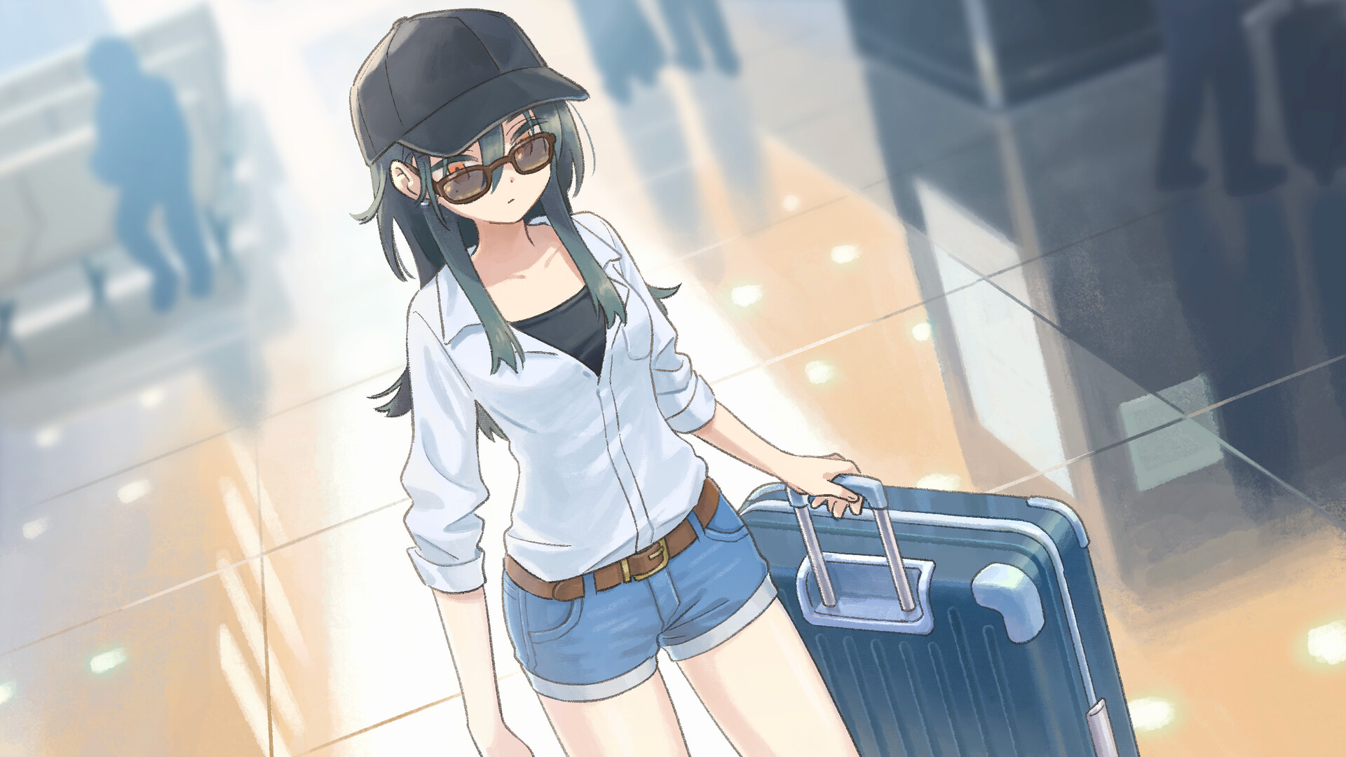 PC游戏-星辰密文(Stellar Code)绿色版|百度云迅雷下载插图6-小白游戏网 PC游戏-星辰密文(Stellar Code)绿色版|百度云迅雷下载插图6-小白游戏网