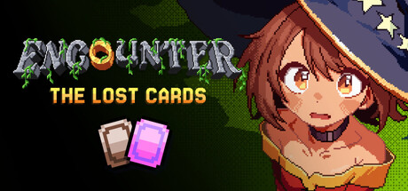 遭遇:失落的卡牌|Encounter: The Lost Cards|Build.23354223|官方简体中文|容量220MB