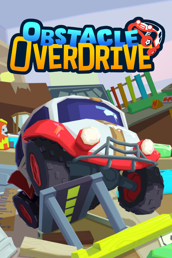 Obstacle Overdrive