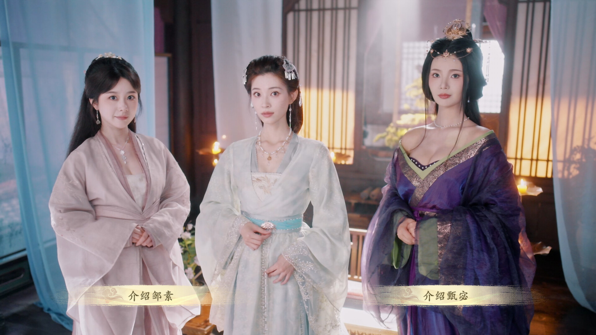 图片[2]-《代号三国：龙起》Build.23024868（The Three Kingdoms Rebirth）官方中文|解压可玩-宝藏游戏