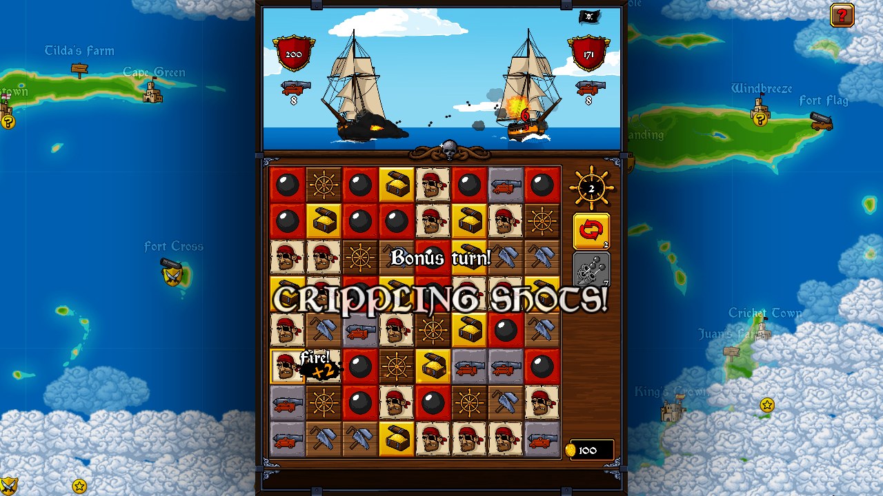 宝藏堆叠：遗物猎人 (Loot Stack Relics Hunter)