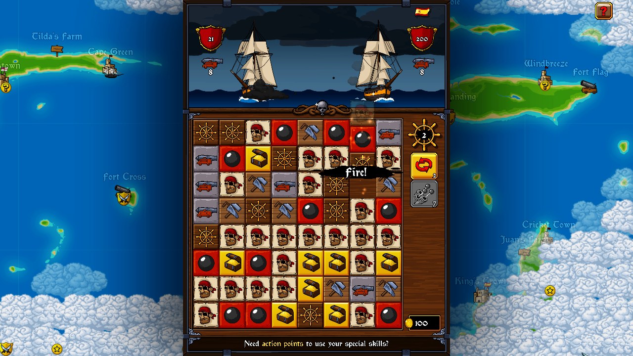 宝藏堆叠：遗物猎人 (Loot Stack Relics Hunter)