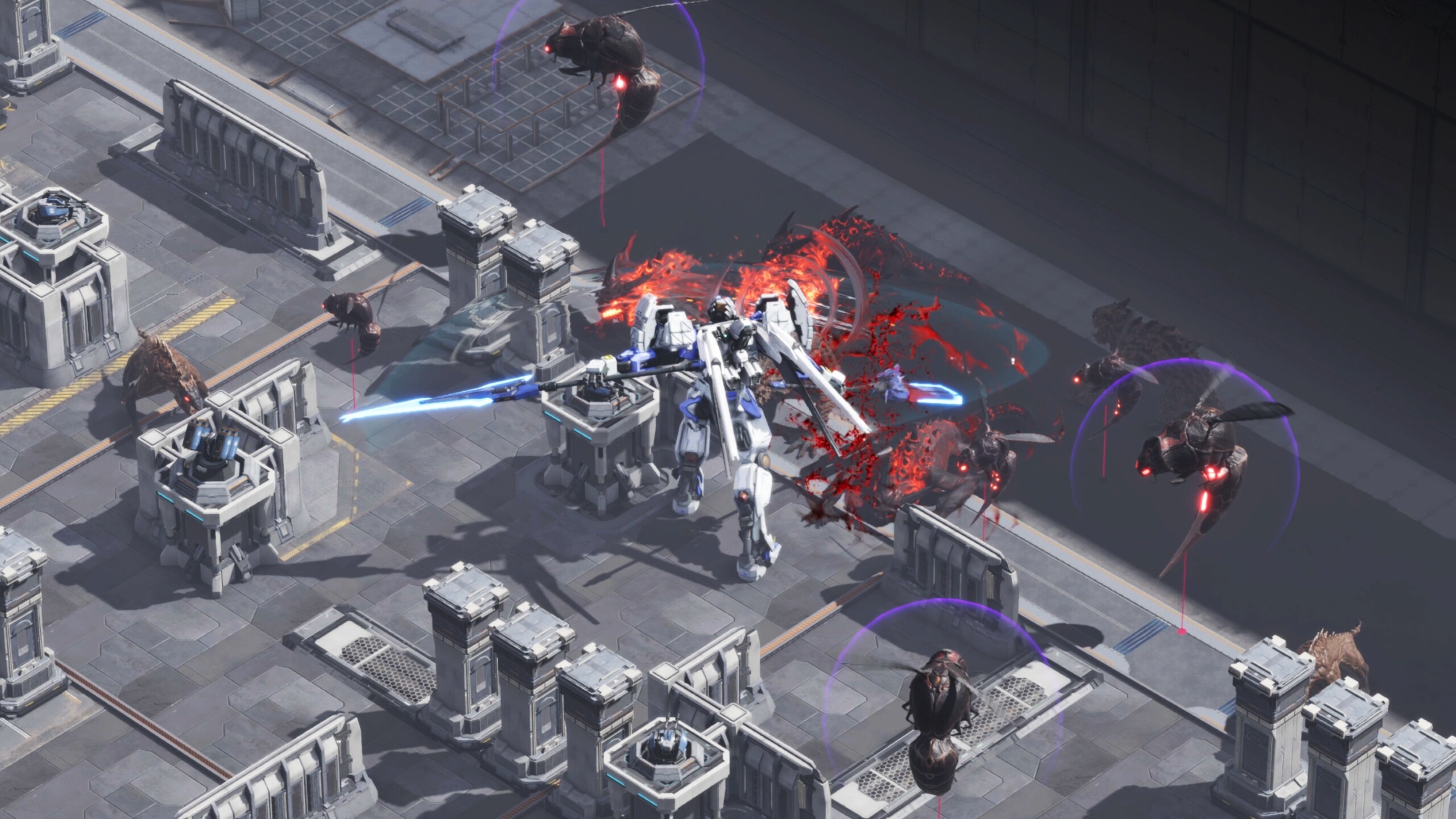 死环：二次冲击 / Death Ring: Second Impact v0.4.5 简体中文版 - 软壳源码网-软壳源码网