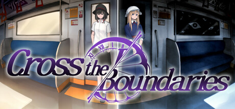 跨越边界|Cross The Boundaries|v1.1.1|官方中文|容量510M插图1OKDLC 跨越边界|Cross The Boundaries|v1.1.1|官方中文|容量510M插图1OKDLC
