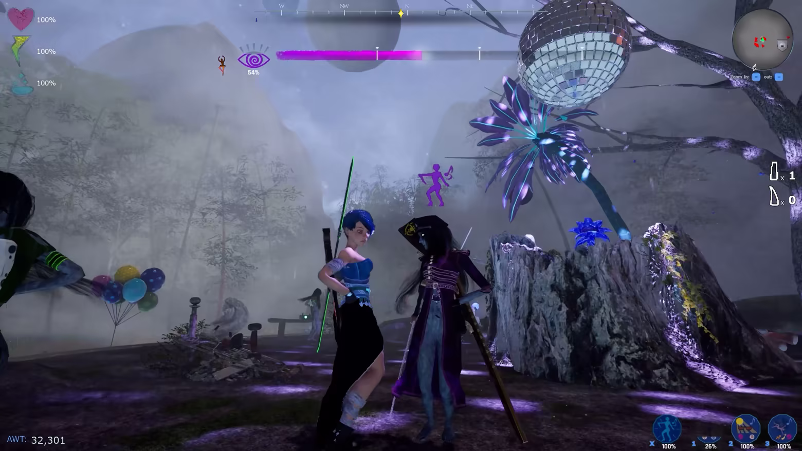 警报:女权崛起|A.L.A.R.M. – Autistic Lovely Assassins Rise of the Matriarchy|Build.26224002|官方中文|支持手柄|容量8.84G插图5vtavta 警报:女权崛起|A.L.A.R.M. – Autistic Lovely Assassins Rise of the Matriarchy|Build.26224002|官方中文|支持手柄|容量8.84G插图5vtavta