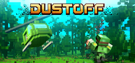 Dustoff直升机救援