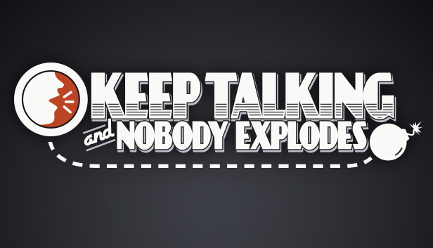 《话痨不会死/保持通话炸弹不炸/Keep Talking and Nobody Explodes》免安装中文版