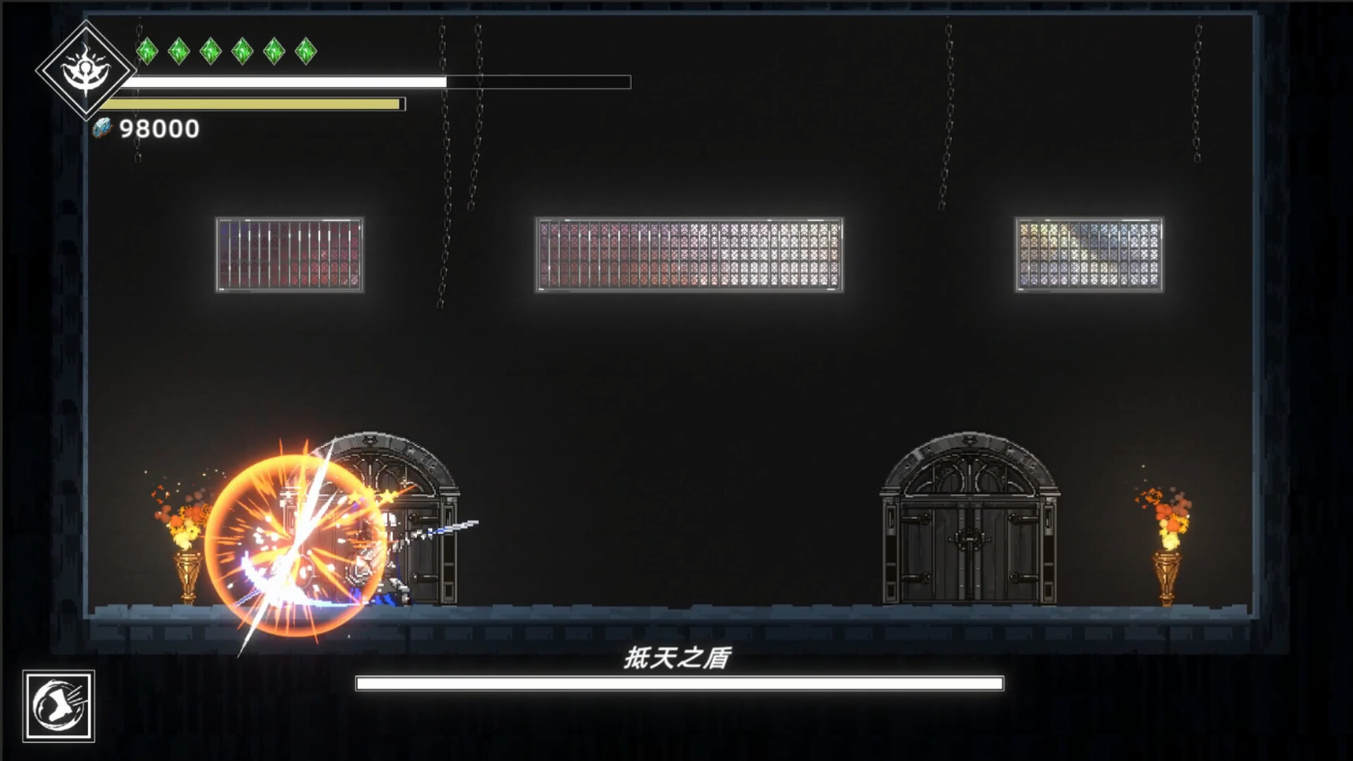 神陨之地|Shattered Divinities|V2.9.6|官方中文|支持手柄|容量2.64G