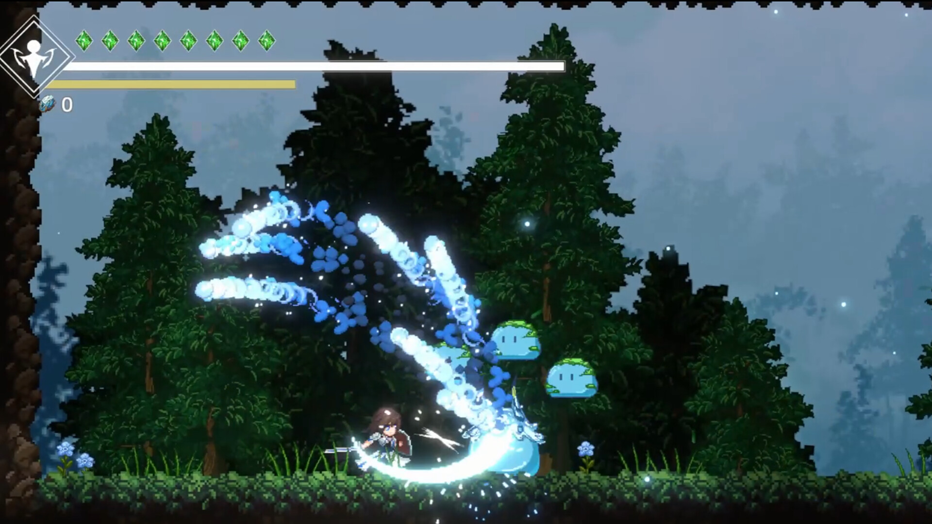 神陨之地|Shattered Divinities|V2.9.6|官方中文|支持手柄|容量2.64G