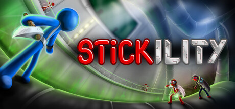 火柴迷城/Stickility     Build.25845809    免安装中文版-梨子乐游戏