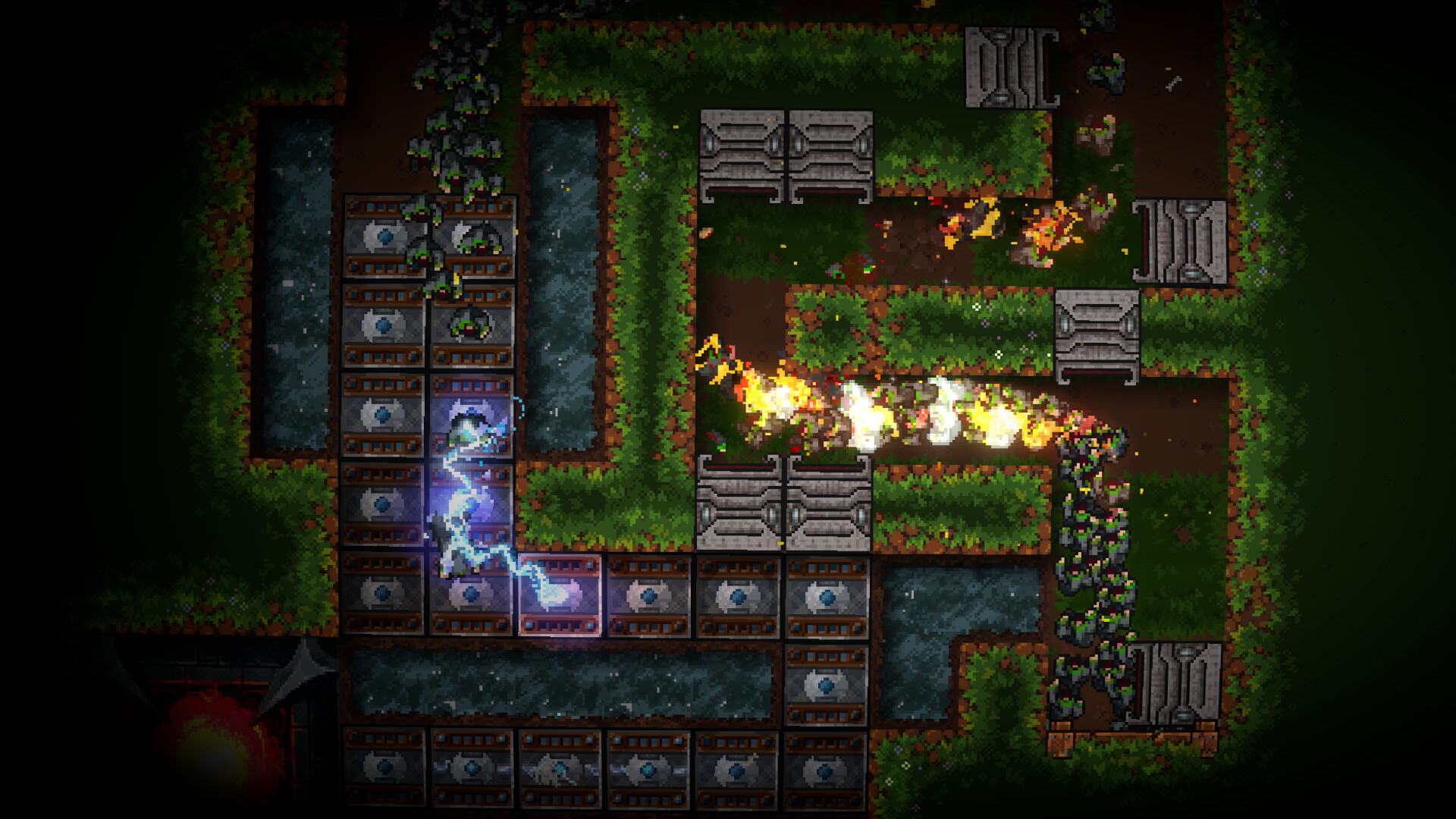 图片[6]-地牢战争3/Dungeon Warfare 3 v1.1.0|策略战棋|612MB|中文-蝶影二次元