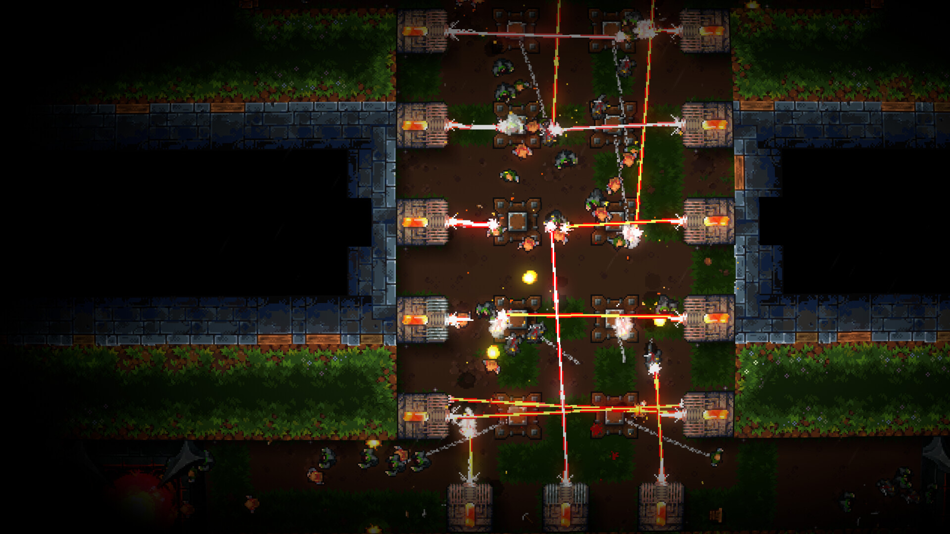 图片[7]-地牢战争3/Dungeon Warfare 3 v1.1.0|策略战棋|612MB|中文-蝶影二次元