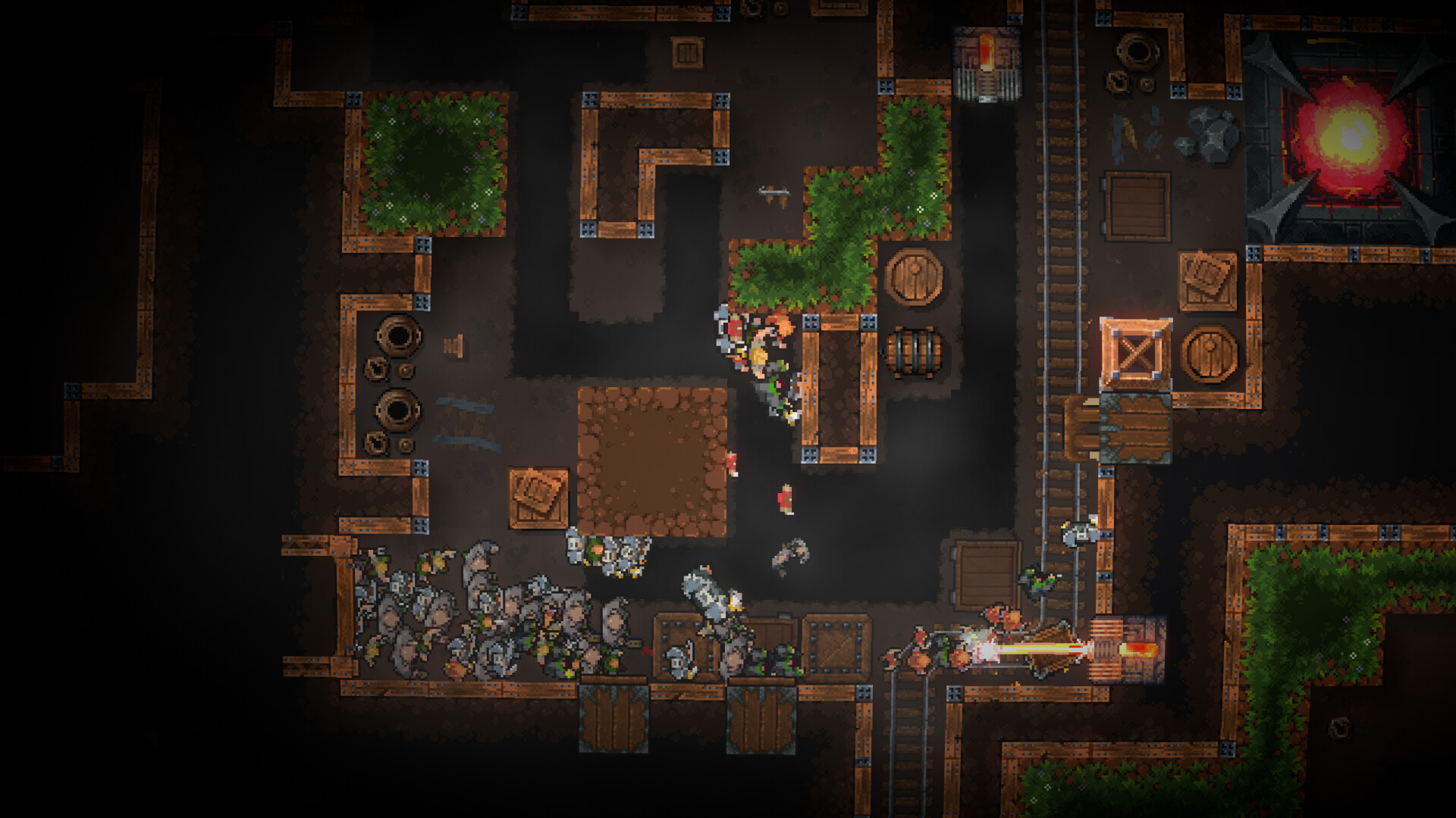 图片[9]-地牢战争3/Dungeon Warfare 3 v1.1.0|策略战棋|612MB|中文-蝶影二次元