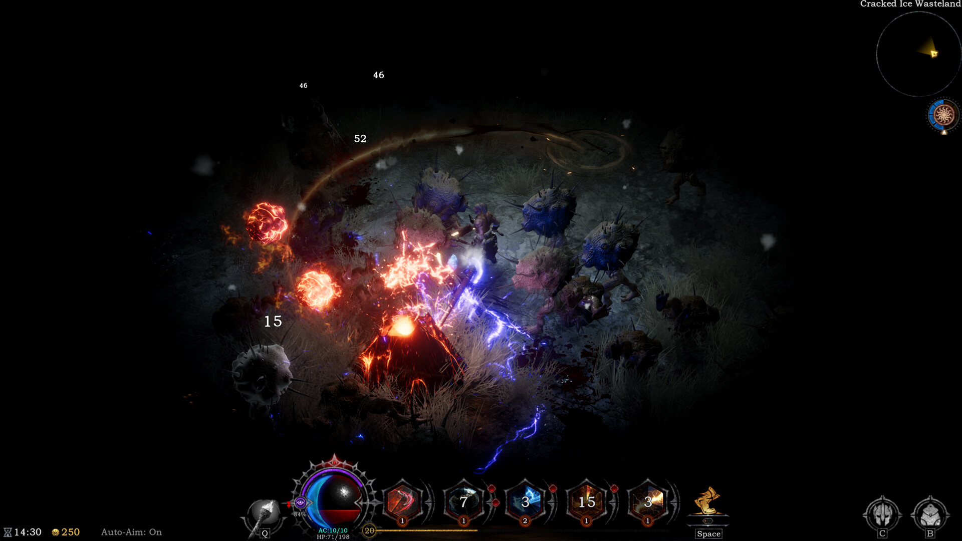 图片[16]-神弃之地/GOD FORSAKEN v1.0.6|动作冒险|4.7GB|中文-蝶影二次元