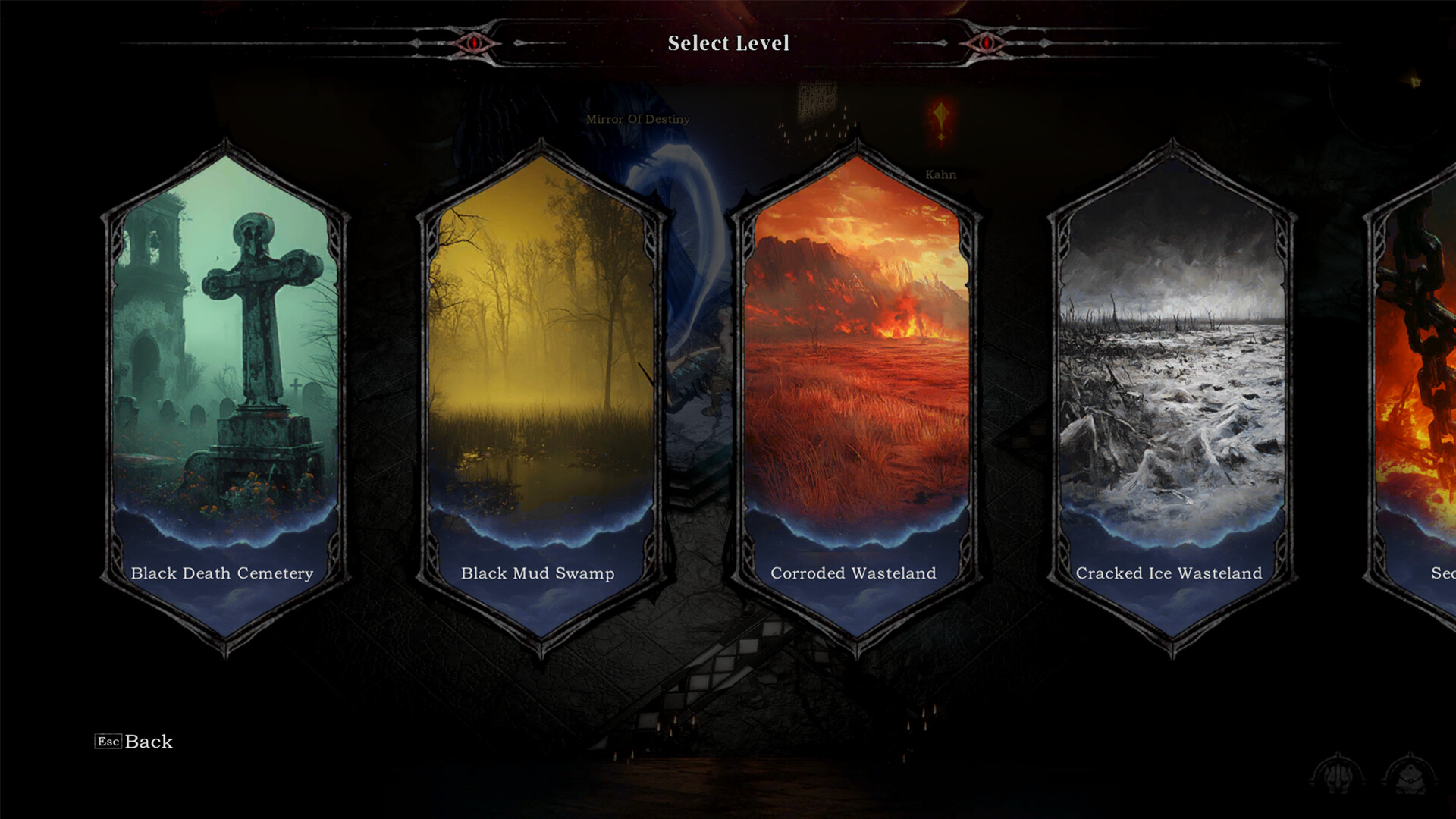 图片[11]-神弃之地/GOD FORSAKEN v1.0.6|动作冒险|4.7GB|中文-蝶影二次元