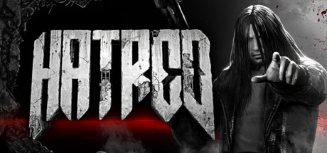 仇恨/Hatred v20160718 集成汉化（汉化）-无忧免费游戏网
