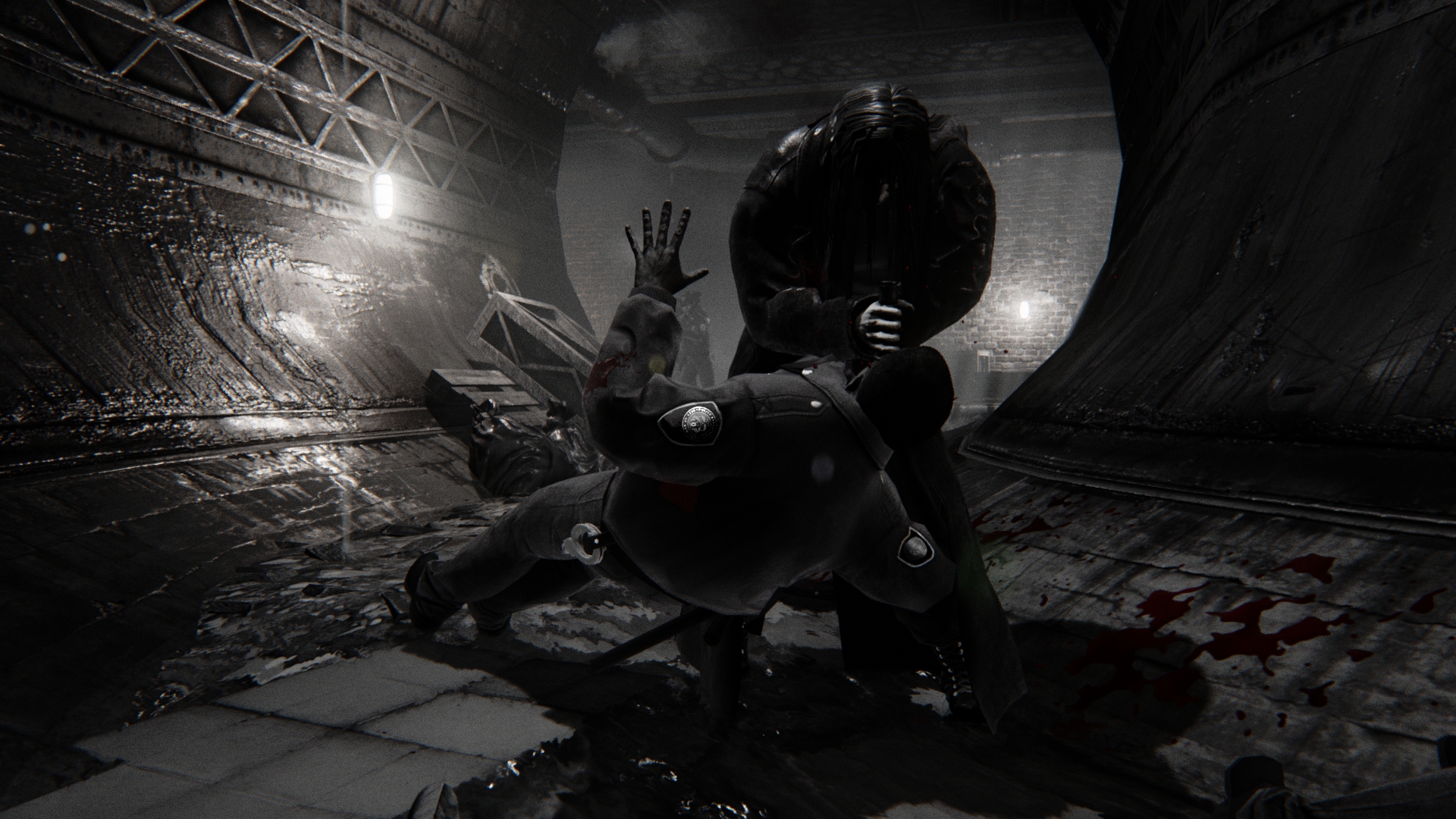 仇恨|Hatred|Build1232203